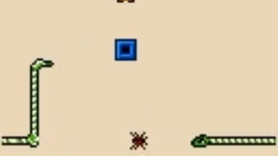 Скриншот 2 из Snake EX2