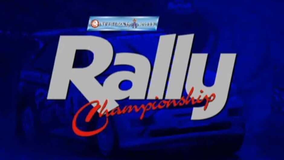 Скриншот 1 из Network Q RAC Rally Championship
