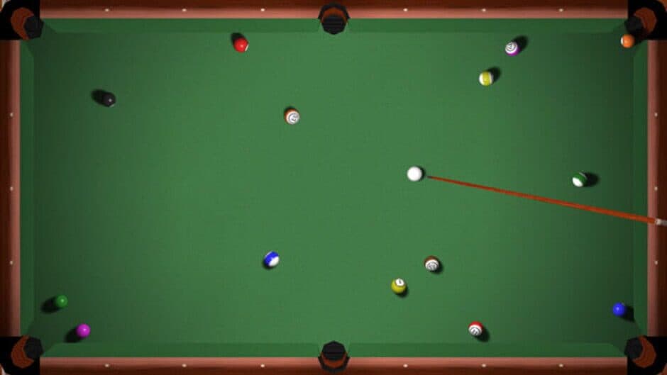 Скриншот 3 из Billiards with Pilot Brothers comments