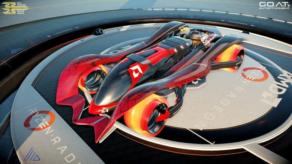 Скриншот 1 из 22 Racing Series