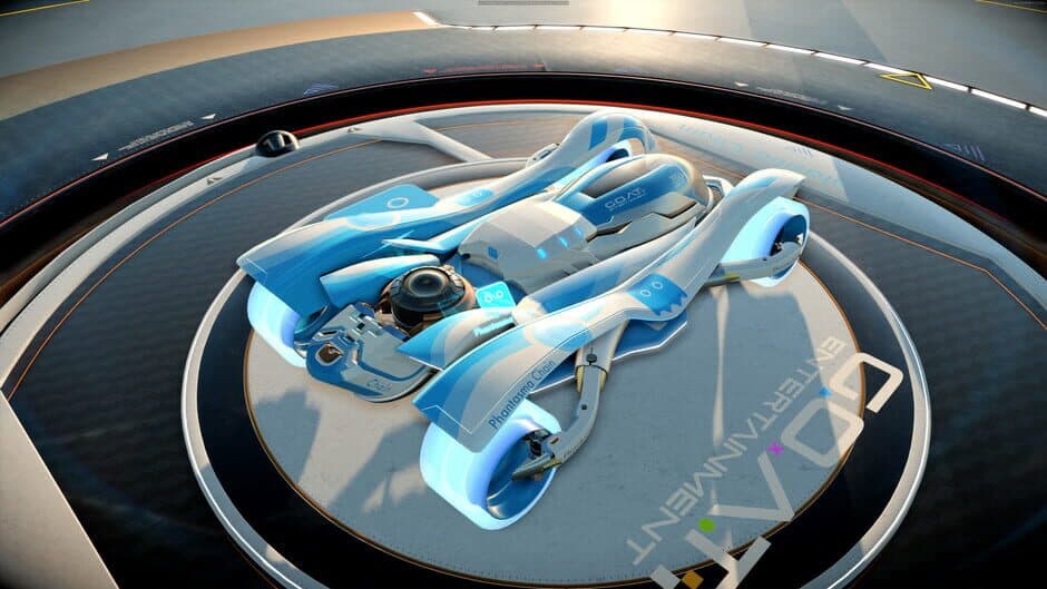 Скриншот 2 из 22 Racing Series