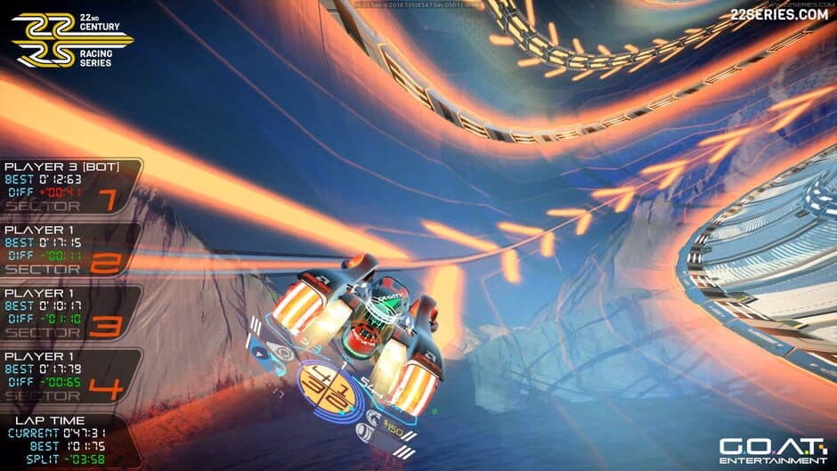 Скриншот 10 из 22 Racing Series