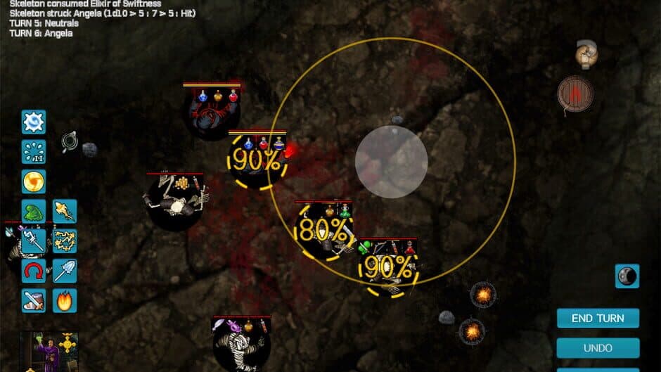 Скриншот 1 из Age of Fear 4: The Iron Killer