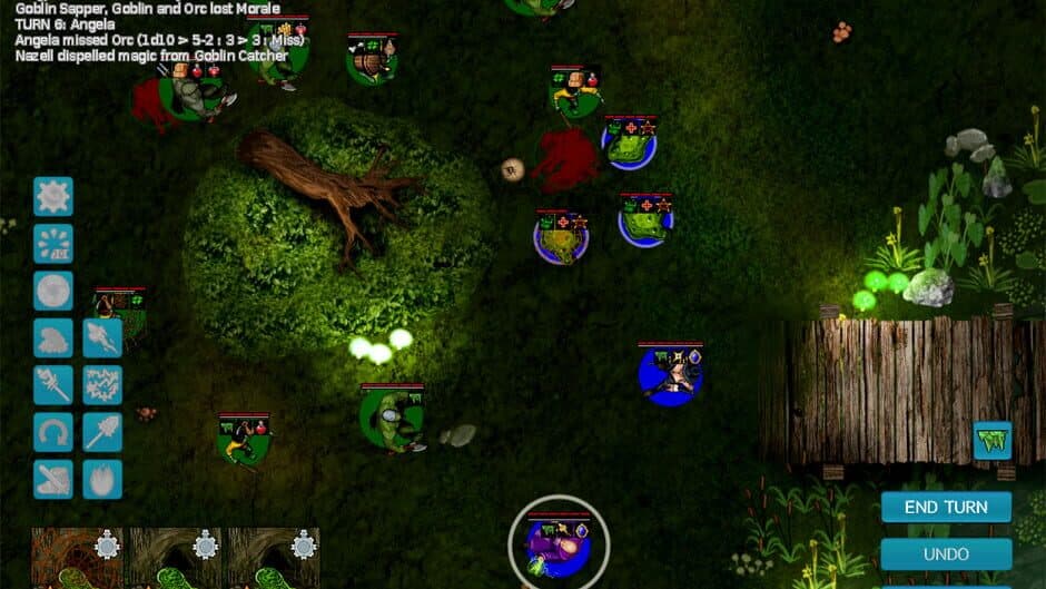 Скриншот 2 из Age of Fear 4: The Iron Killer