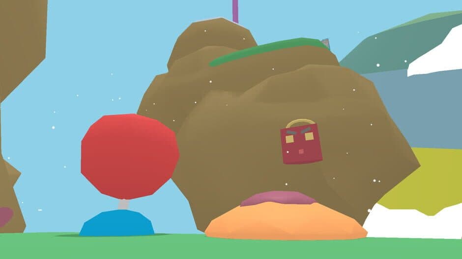 Скриншот 1 из Lovely Planet 2: April Skies