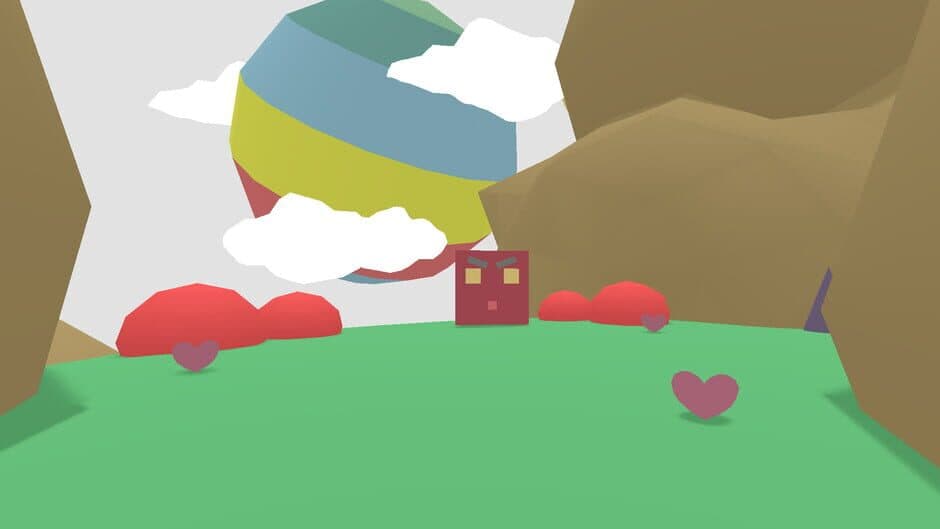 Скриншот 4 из Lovely Planet 2: April Skies