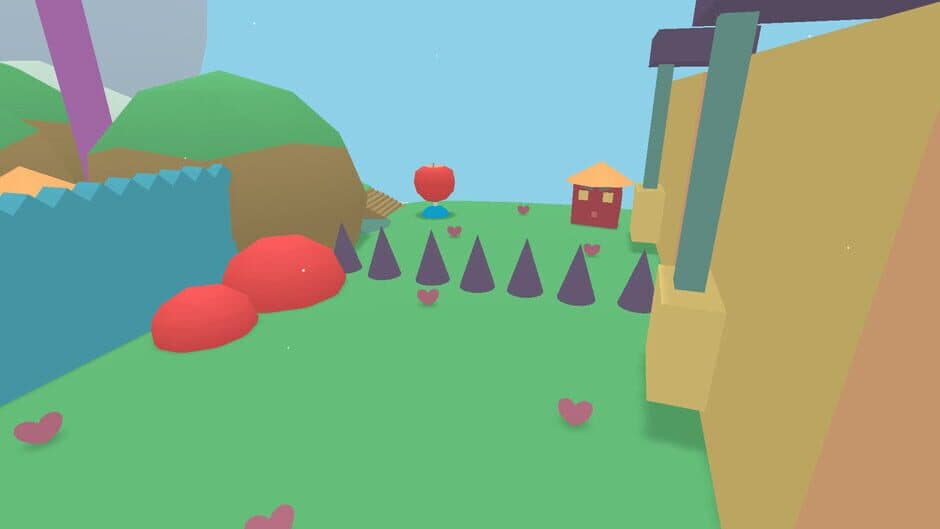 Скриншот 6 из Lovely Planet 2: April Skies