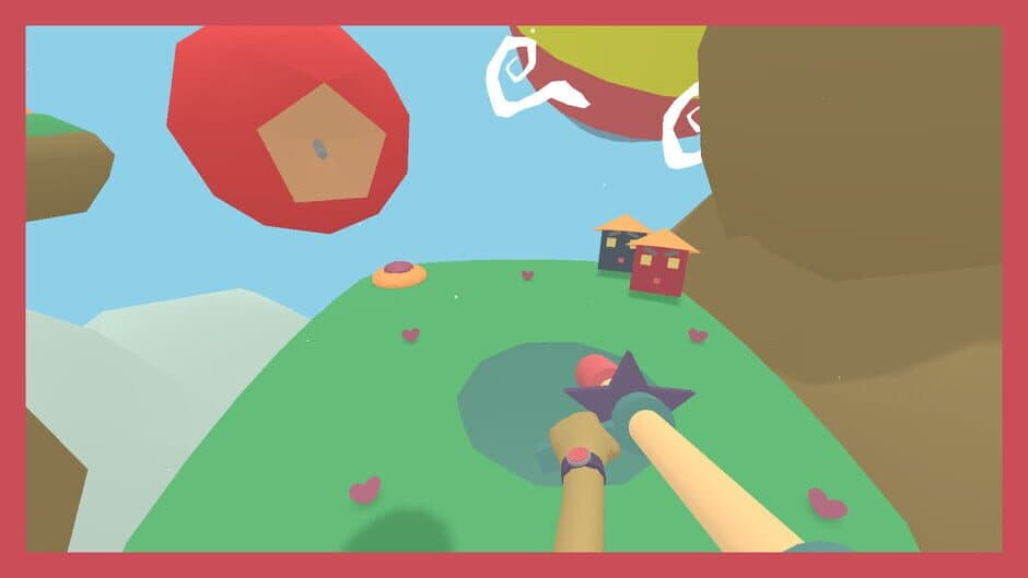 Скриншот 7 из Lovely Planet 2: April Skies