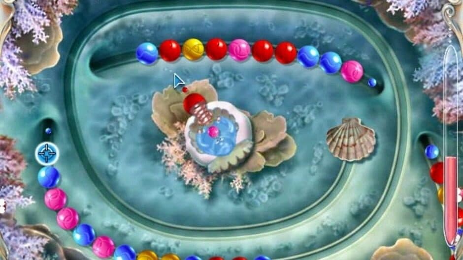 Скриншот 3 из Aqua Pearls