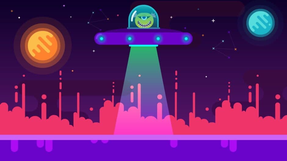Скриншот 8 из Thinkrolls Space