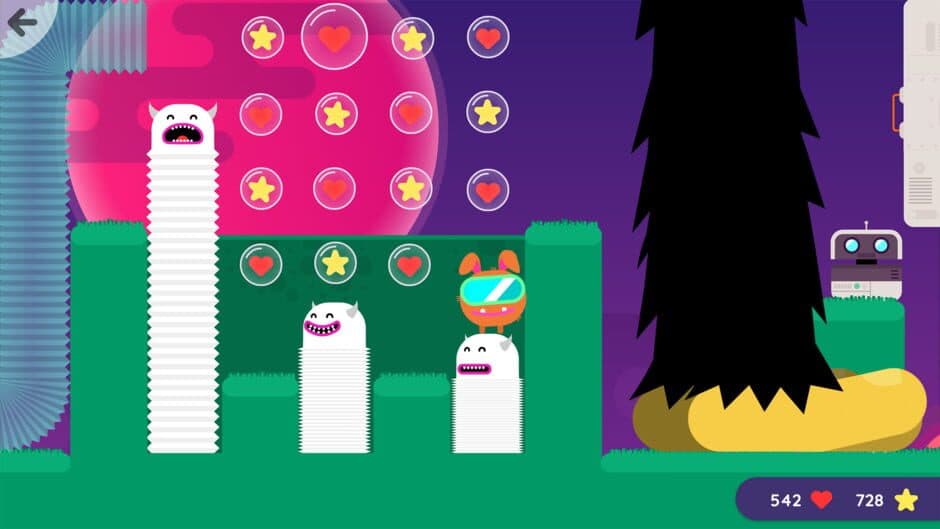 Скриншот 2 из Thinkrolls Space