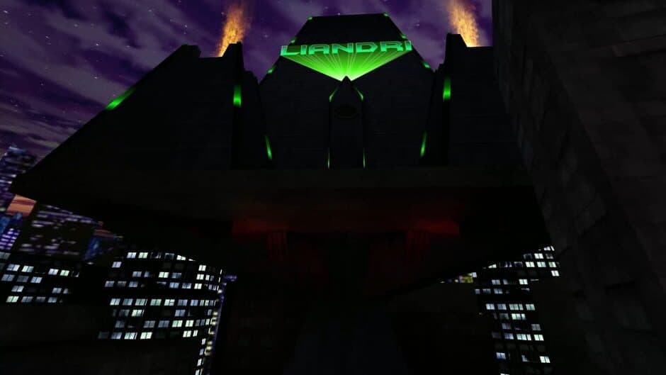 Скриншот 1 из Unreal Tournament