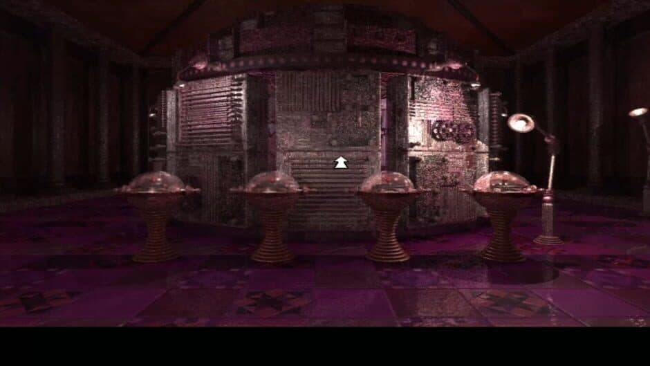 Скриншот 4 из Pink Gear 2