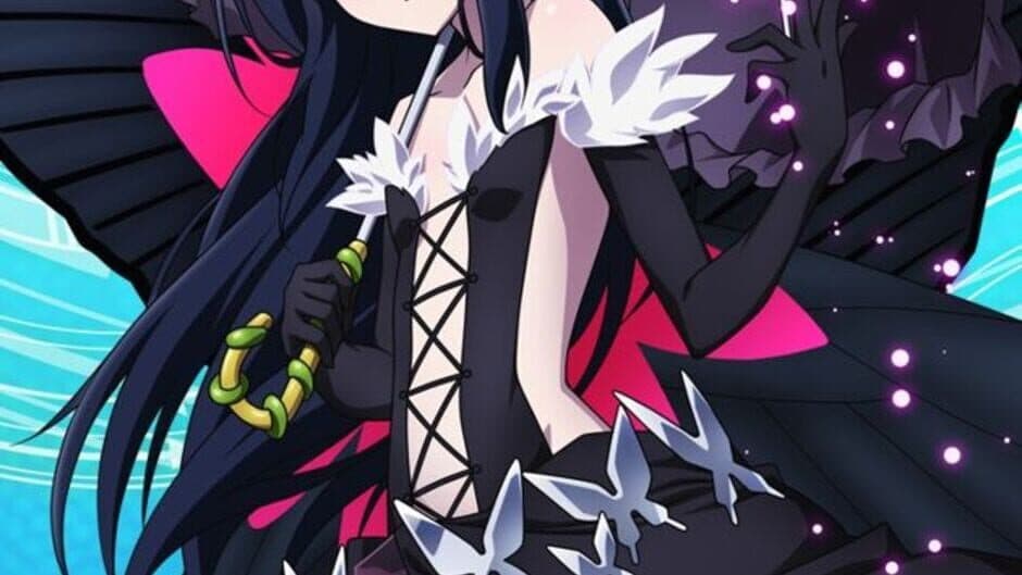 Скриншот 2 из Accel World: End of Burst