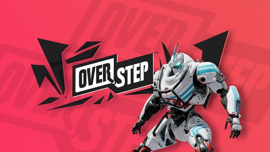 Скриншот 4 из Overstep
