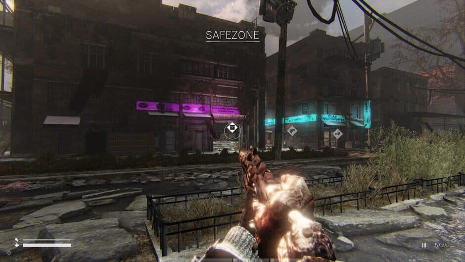 Скриншот 5 из Nether: The Untold Chapter
