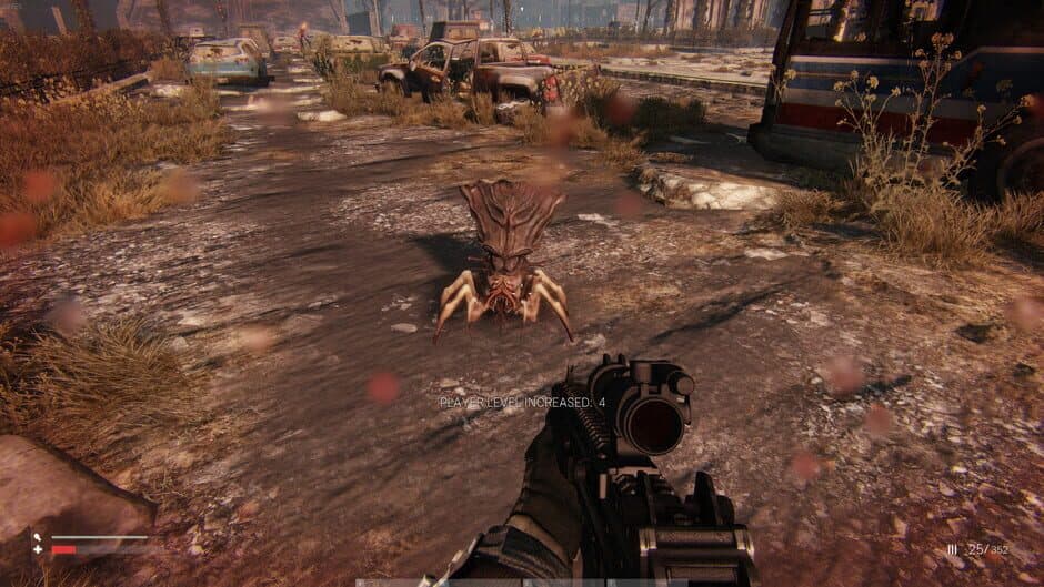Скриншот 1 из Nether: The Untold Chapter