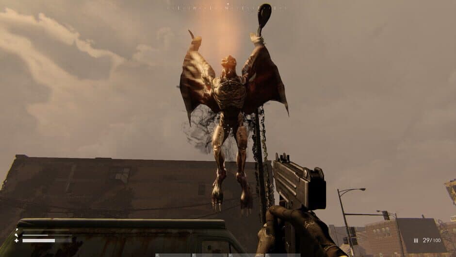 Скриншот 4 из Nether: The Untold Chapter