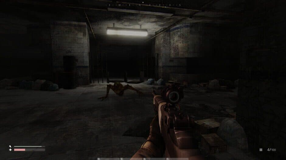 Скриншот 7 из Nether: The Untold Chapter