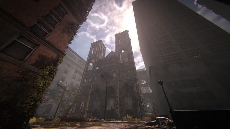 Скриншот 12 из Nether: The Untold Chapter