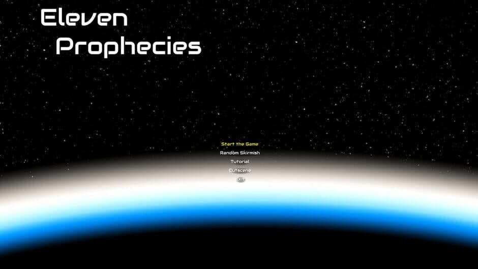 Скриншот 4 из Eleven Prophecies