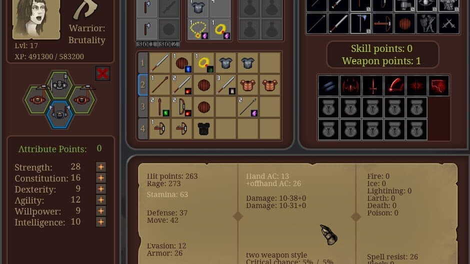 Скриншот 3 из Titan Shield