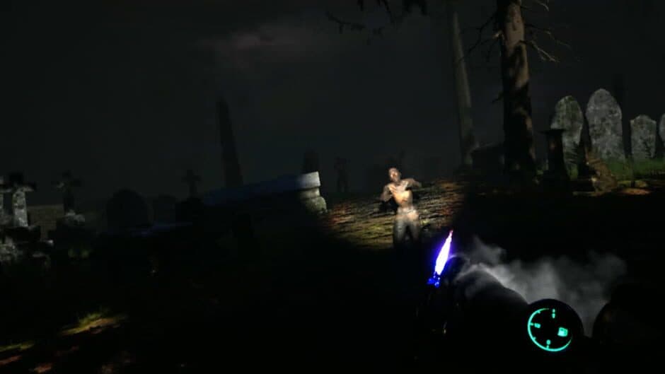 Скриншот 3 из Beasts Shall Rise