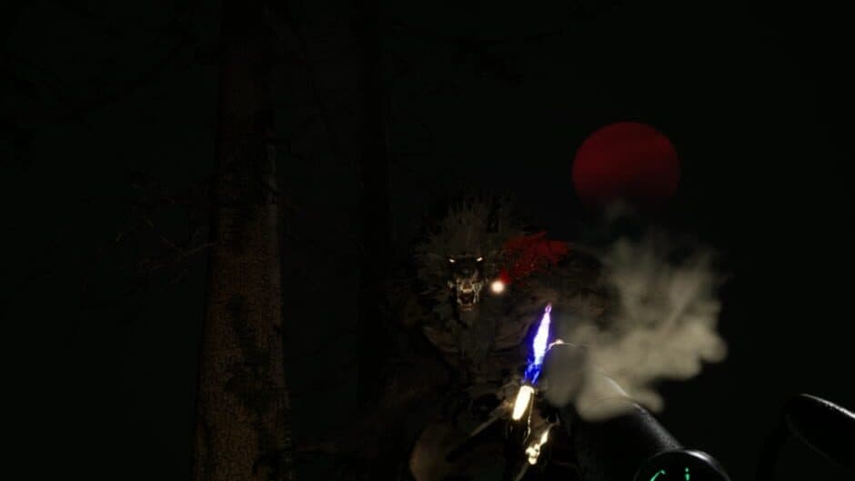 Скриншот 6 из Beasts Shall Rise