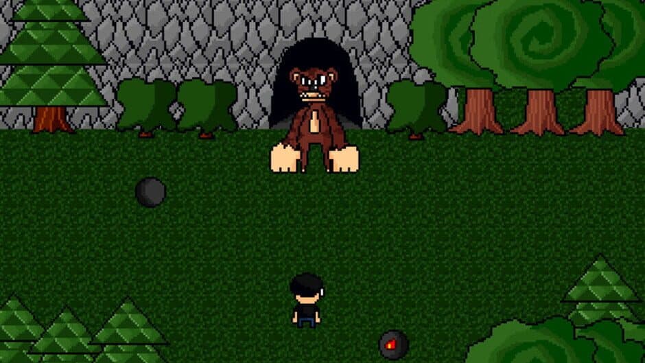 Скриншот 2 из Believe: Paranormal Psychic Adventure