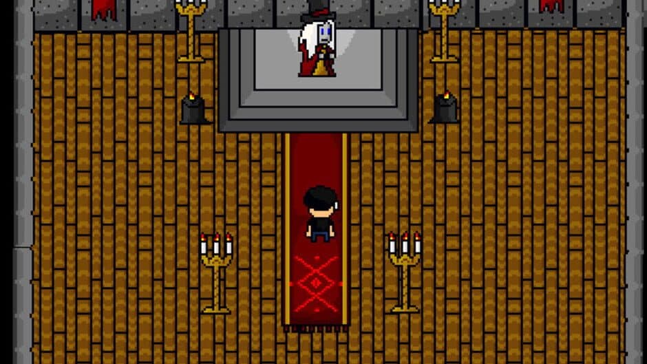 Скриншот 3 из Believe: Paranormal Psychic Adventure