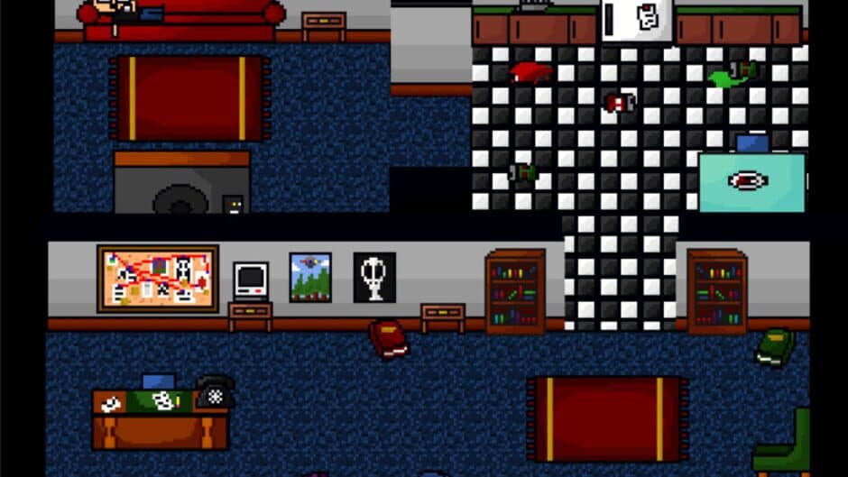 Скриншот 5 из Believe: Paranormal Psychic Adventure