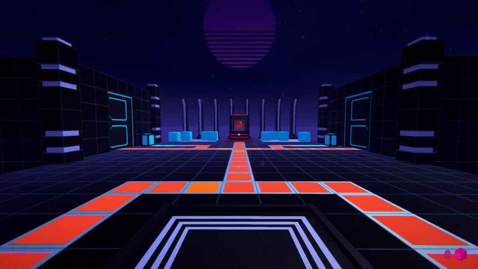 Скриншот 6 из Neon Junctions