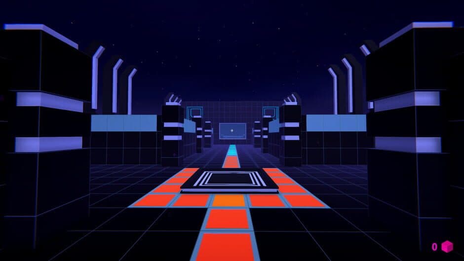 Скриншот 3 из Neon Junctions