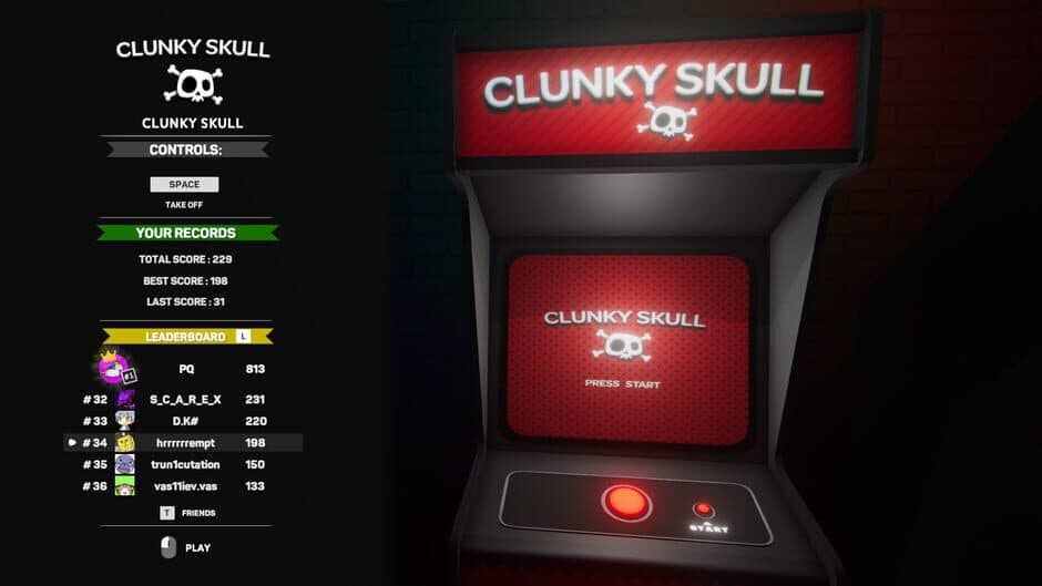 Скриншот 3 из Arcade Simulator
