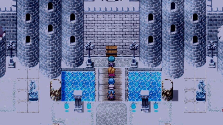 Скриншот 3 из Fantasy Heroes