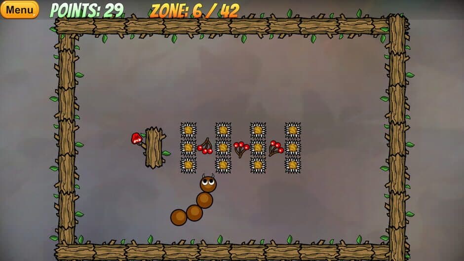 Скриншот 4 из Fruit Crawler