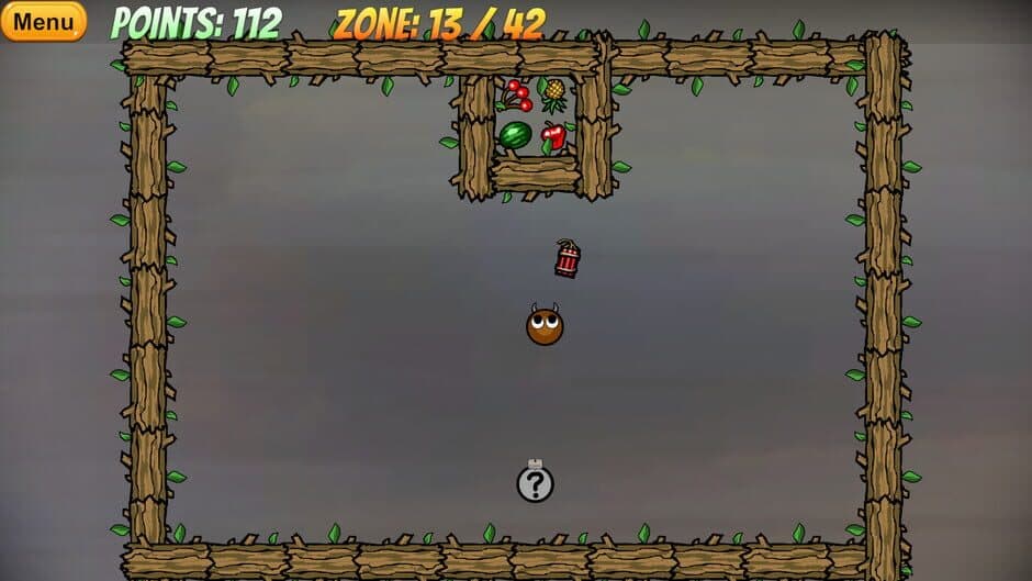 Скриншот 3 из Fruit Crawler