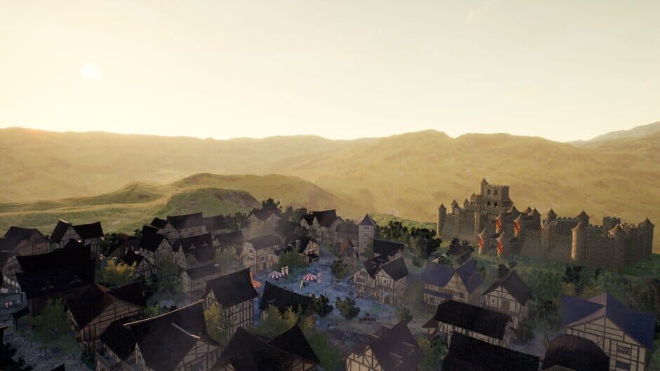 Скриншот 3 из Kingdom of Rhea