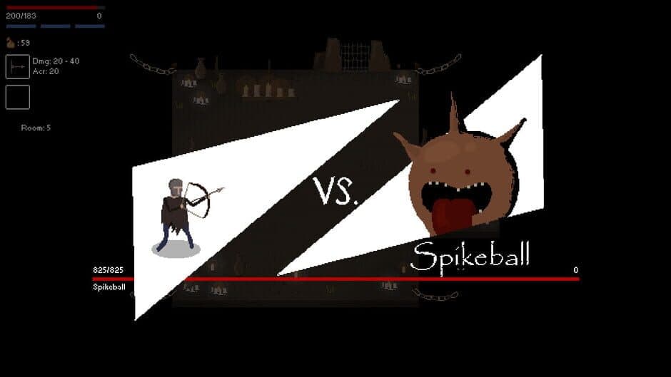 Скриншот 5 из Dungeon Bosses