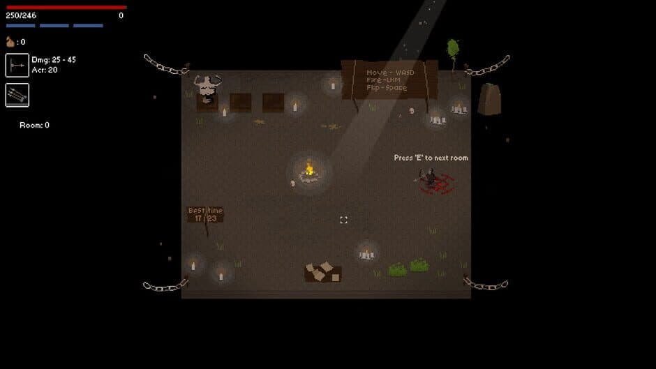 Скриншот 6 из Dungeon Bosses