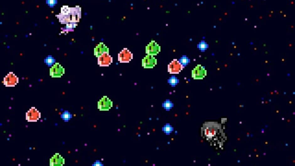 Скриншот 3 из Neptunia Shooter