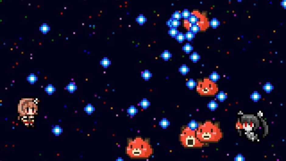 Скриншот 4 из Neptunia Shooter