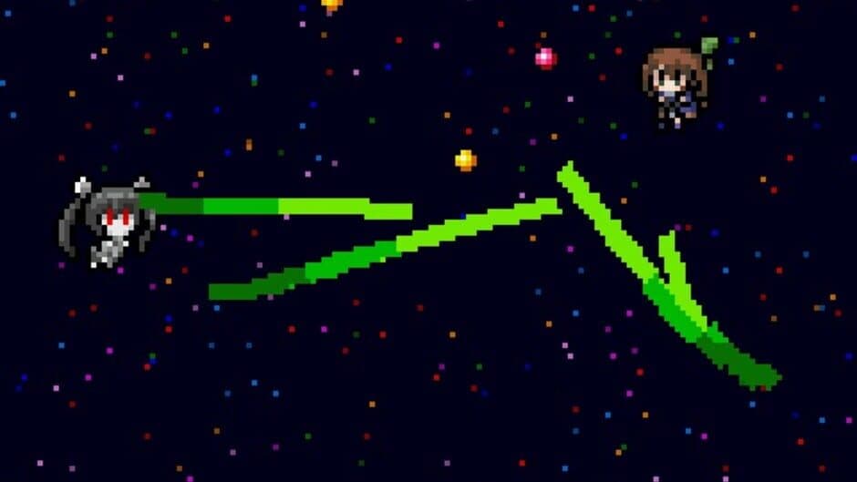 Скриншот 5 из Neptunia Shooter