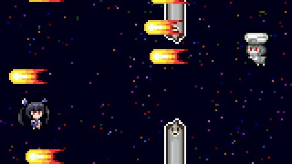 Скриншот 8 из Neptunia Shooter