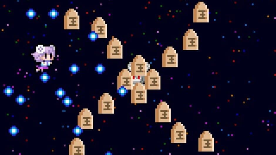 Скриншот 7 из Neptunia Shooter