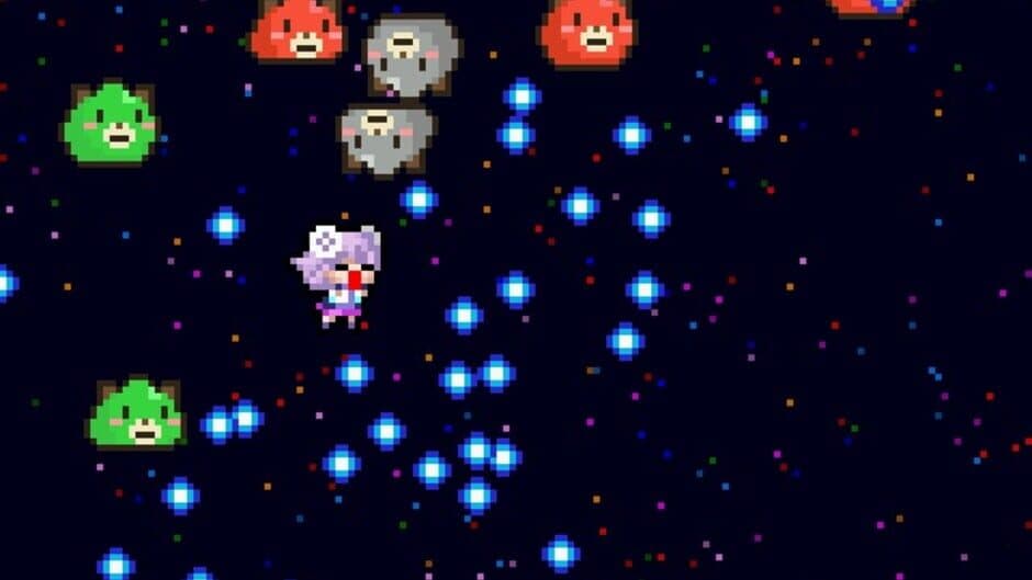Скриншот 6 из Neptunia Shooter