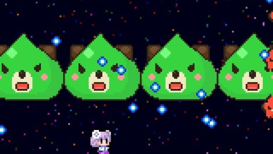 Скриншот 10 из Neptunia Shooter