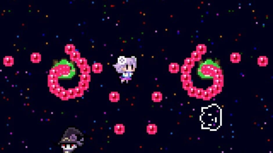 Скриншот 9 из Neptunia Shooter