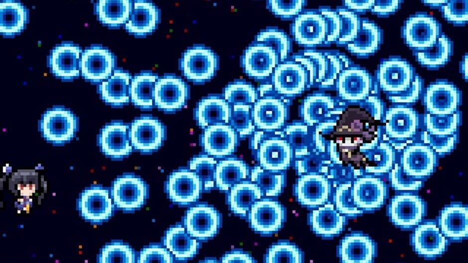 Скриншот 11 из Neptunia Shooter
