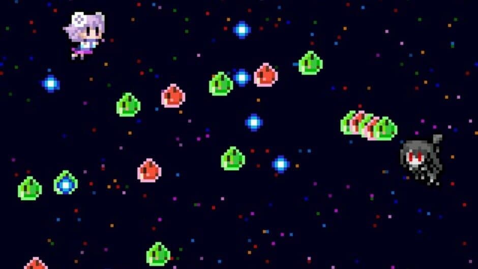 Скриншот 12 из Neptunia Shooter